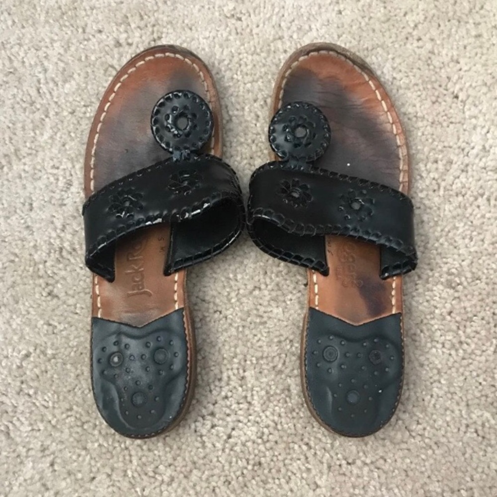 Jack Rogers
